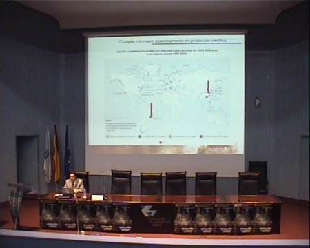 Como &eacute; e como se emprega REDALYC  - IX Foro Internacional sobre evaluación de la calidad de la investigación y de la educación superior (FECIES)